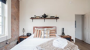 Pickle Factory Hotel