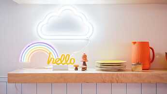 Pickle Factory Hotel