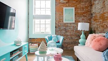 Pickle Factory Hotel