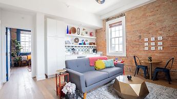 Pickle Factory Hotel