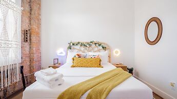 Pickle Factory Hotel