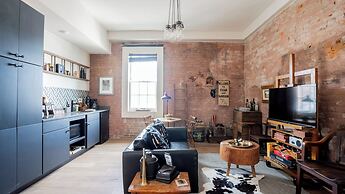 Pickle Factory Hotel