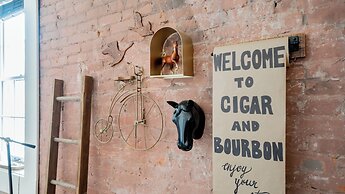 Pickle Factory Hotel