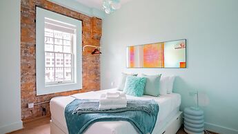 Pickle Factory Hotel