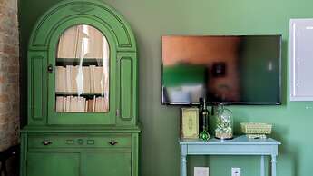 Pickle Factory Hotel