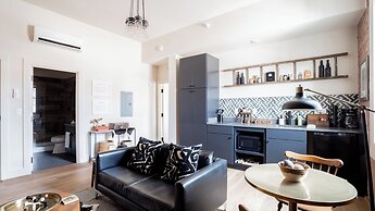 Pickle Factory Hotel