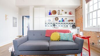 Pickle Factory Hotel