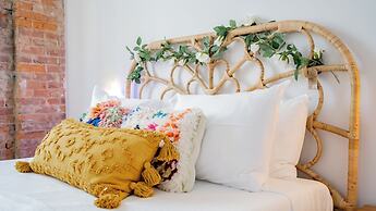 Pickle Factory Hotel