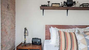 Pickle Factory Hotel