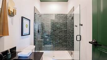 Pickle Factory Hotel