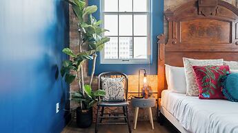 Pickle Factory Hotel