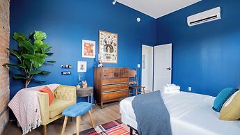 Pickle Factory Hotel