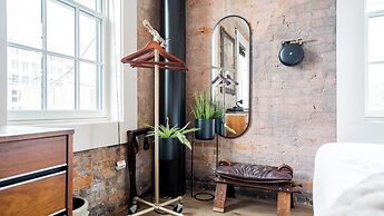 Pickle Factory Hotel