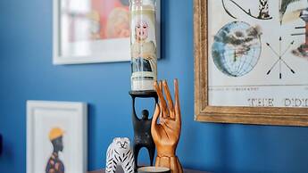 Pickle Factory Hotel