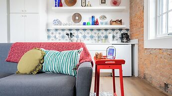 Pickle Factory Hotel