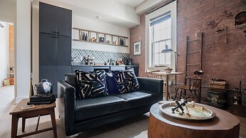 Pickle Factory Hotel