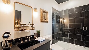 Pickle Factory Hotel