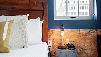 Pickle Factory Hotel