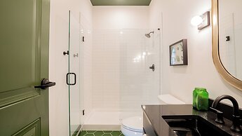 Pickle Factory Hotel