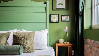 Pickle Factory Hotel