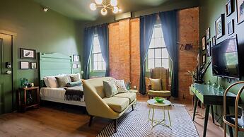 Pickle Factory Hotel