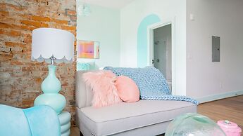 Pickle Factory Hotel