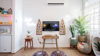 Pickle Factory Hotel