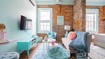 Pickle Factory Hotel