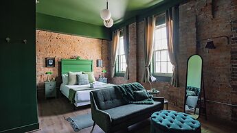 Pickle Factory Hotel