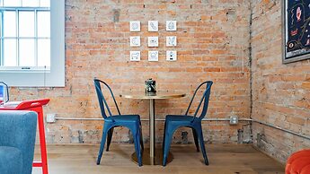 Pickle Factory Hotel