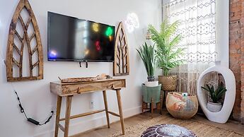 Pickle Factory Hotel