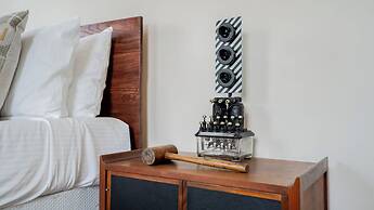 Pickle Factory Hotel