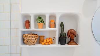 Pickle Factory Hotel