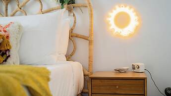 Pickle Factory Hotel