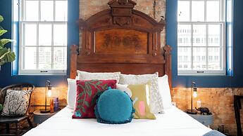 Pickle Factory Hotel