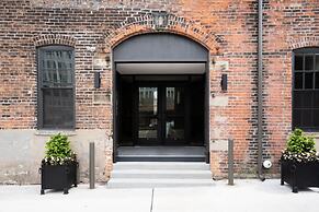 Pickle Factory Hotel