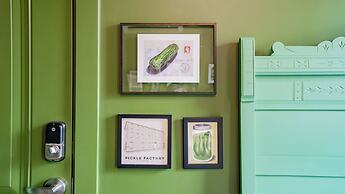 Pickle Factory Hotel