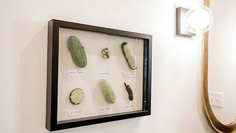 Pickle Factory Hotel