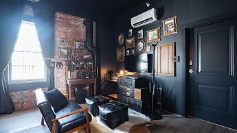 Pickle Factory Hotel