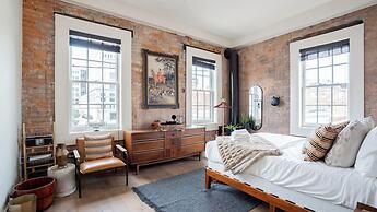 Pickle Factory Hotel