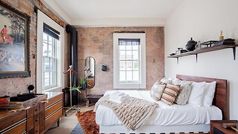 Pickle Factory Hotel