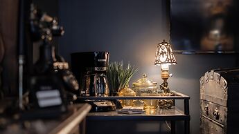 Pickle Factory Hotel