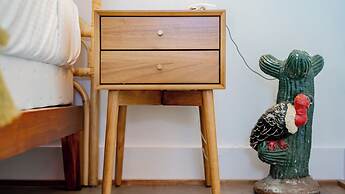 Pickle Factory Hotel