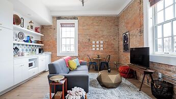 Pickle Factory Hotel