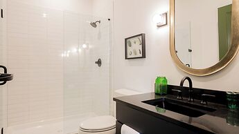 Pickle Factory Hotel