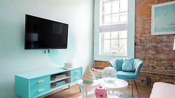 Pickle Factory Hotel