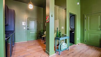 Pickle Factory Hotel