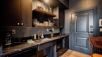 Pickle Factory Hotel