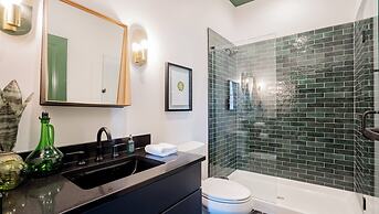 Pickle Factory Hotel