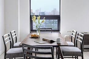 Sonder by Marriott Bonvoy Court Square Apartments Long Island City